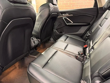 BMW X1, 2025г, полный привод, робот