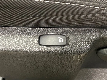 Renault Duster, 2019г., полный привод, автомат