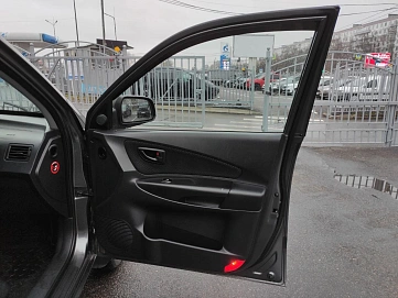 Hyundai Tucson, 2008г, передний привод, автомат