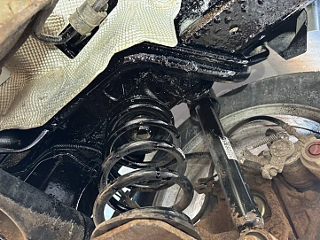 Opel Astra, 2014г, передний привод, механика