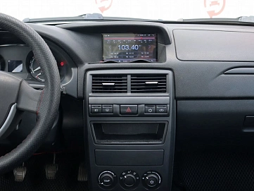 Lada (ВАЗ) Priora, 2017г, передний привод, механика