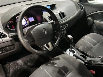 Renault Fluence, 2013г, передний привод, вариатор