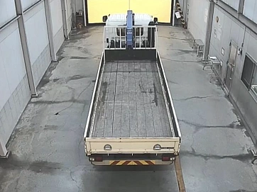 Hino Series 500  Ranger , 2019г, Задний привод, Механическая