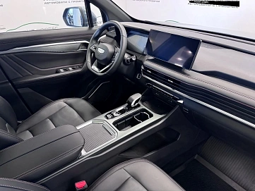 Geely Okavango, 2023г, передний привод, автомат