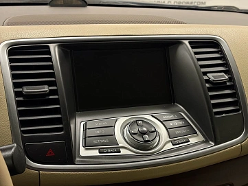 Nissan Teana, 2011г, передний привод, автомат