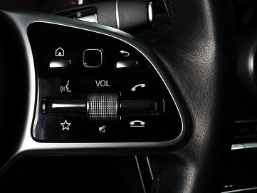 Mercedes-Benz GLC, 2022г., полный привод, автомат