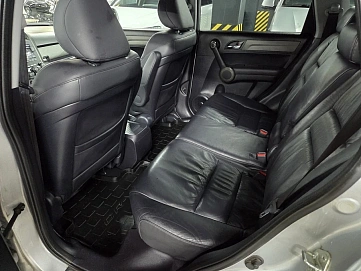 Honda CR-V, 2012г, полный привод, автомат