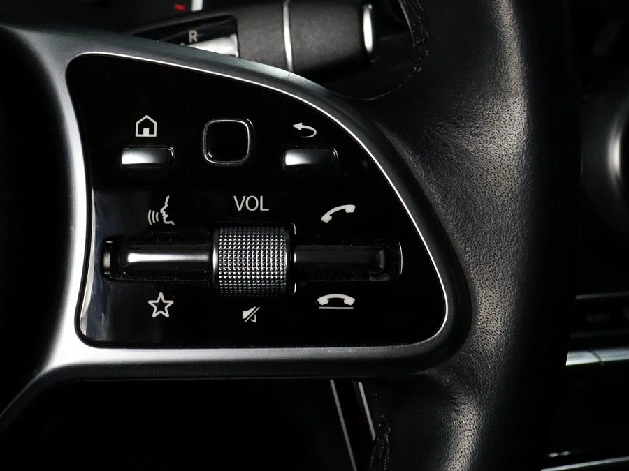 Mercedes-Benz GLC, 2022г., полный привод, автомат