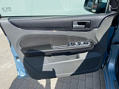 Ford Focus, 2008г., передний привод, механика