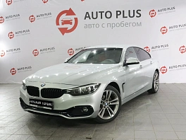 BMW , 2017г., полный привод, автомат