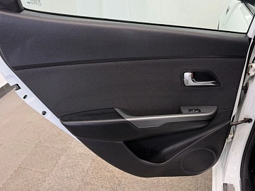 Kia Rio, 2017г, передний привод, автомат