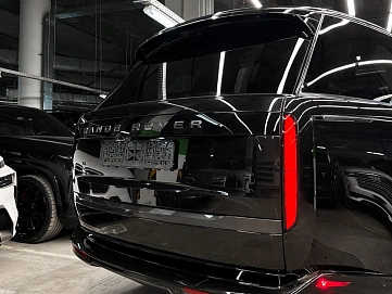 Land Rover Range Rover, 2025г, полный привод, автомат