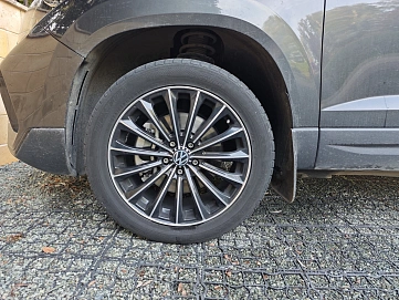 Jetta VS7, 2023г, передний привод, автомат