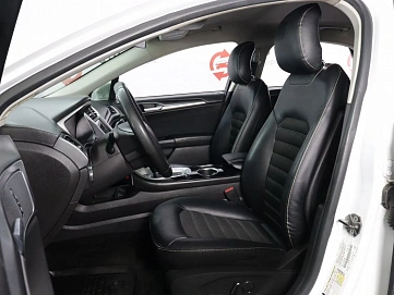 Ford , 2013г., передний привод, автомат