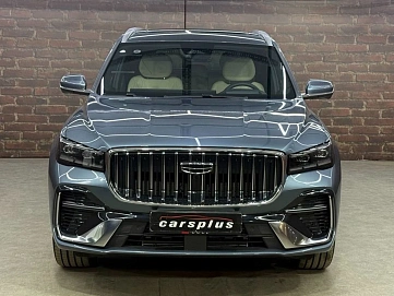 Geely Xingyue L, 2025г, полный привод, автомат