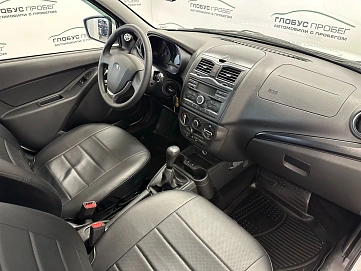 Lada (ВАЗ) Granta, 2025г, передний привод, механика