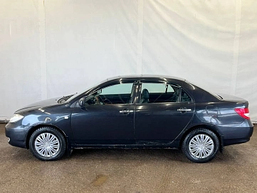 BYD F3, 2012г, передний привод, механика