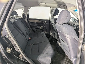 Honda CR-V, 2011г, полный привод, механика