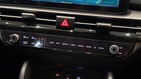 Kia Sportage, 2026г, полный привод, автомат