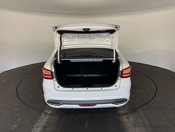 Lada (ВАЗ) Vesta, 2024г, передний привод, вариатор