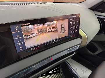 BMW X3, 2025г, полный привод, автомат