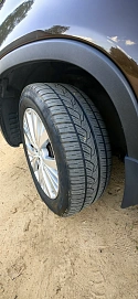 Kia Sorento, 2015г, полный привод, автомат