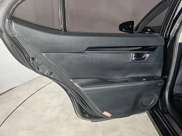 Lexus ES, 2015г., передний привод, автомат