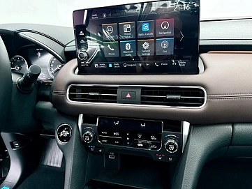 Honda UR-V, 2025г, полный привод, автомат