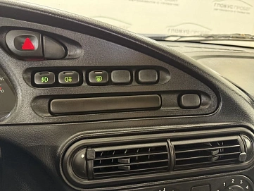 Chevrolet Niva, 2010г, передний привод, механика