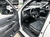 Toyota Sequoia, 2025г., полный привод, автомат