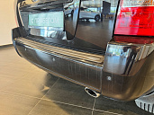 Hyundai Tucson, 2008г., передний привод, механика