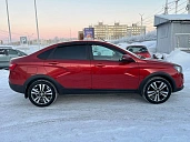 Lada (ВАЗ) , 2021г., передний привод, механика