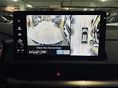 Honda CR-V, 2024г., передний привод, вариатор