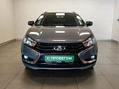 Lada (ВАЗ) Vesta, 2020г., передний привод, механика