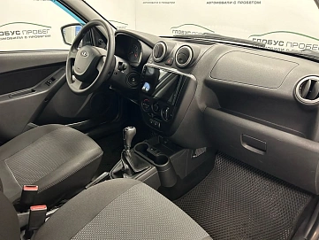 Lada (ВАЗ) Granta, 2016г, передний привод, механика