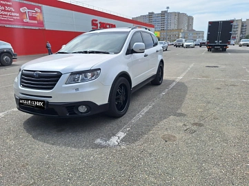 Subaru Tribeca, 2008г, полный привод, автомат