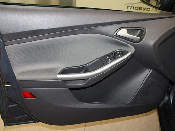 Ford Focus, 2011г, передний привод, механика