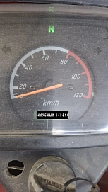 CFMoto CF500 2А, 2013г, Полный привод, Вариатор