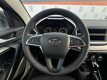 Lada (ВАЗ) Vesta, 2024г, передний привод, автомат