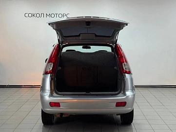 Daewoo Rezzo, 2002г, передний привод, механика