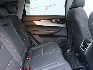 Chery Tiggo 7 Pro Max, 2023г, передний привод, вариатор