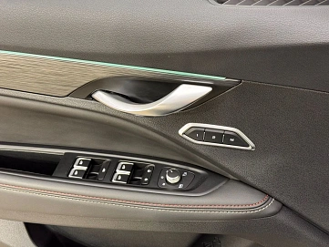 Geely Tugella, 2024г, полный привод, автомат