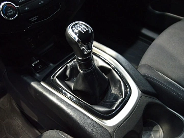 Nissan Qashqai, 2021г, передний привод, механика
