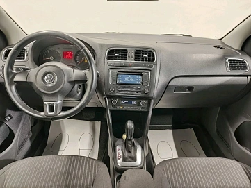 Volkswagen Polo, 2013г, передний привод, автомат