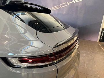 Porsche Cayenne, 2025г, полный привод, автомат