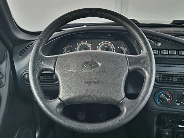 Lada (ВАЗ) Niva Travel, 2022г, полный привод, механика