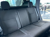 Renault Duster, 2020г., полный привод, механика