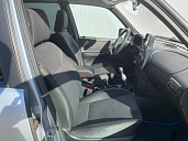 Lada (ВАЗ) , 2023г., полный привод, механика