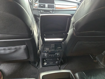 BMW X6, 2008г, полный привод, автомат