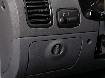 Hyundai Accent, 2010г, передний привод, автомат